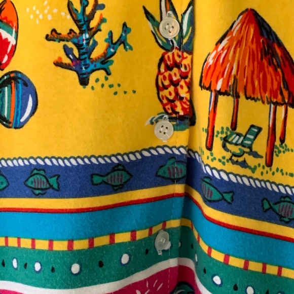 WOMEN’S BECHAMEL SPRING/SUMMER DRESS. - Picture 7 of 14